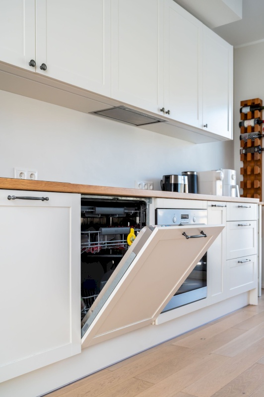 Tallinn, Haabersti linnaosa, Haabersti, Noorkuu 2