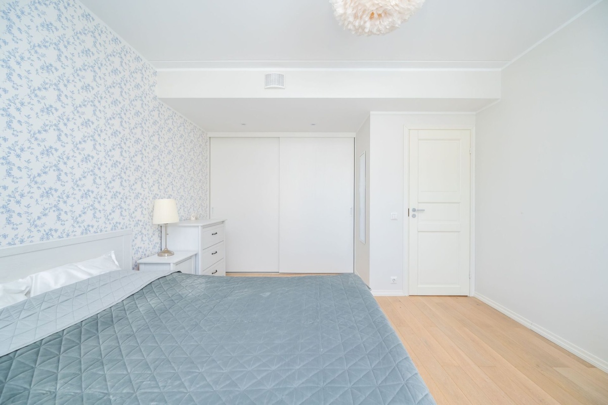 Tallinn, Haabersti linnaosa, Haabersti, Noorkuu 2