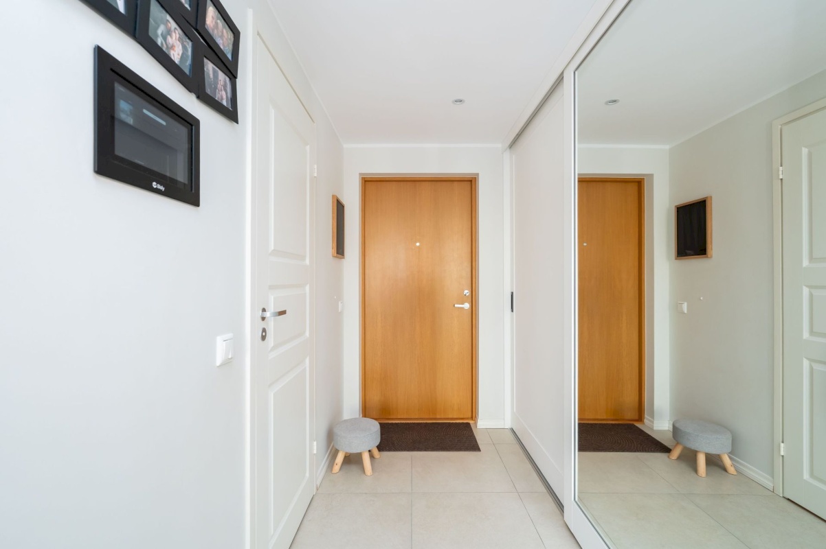 Tallinn, Haabersti linnaosa, Haabersti, Noorkuu 2