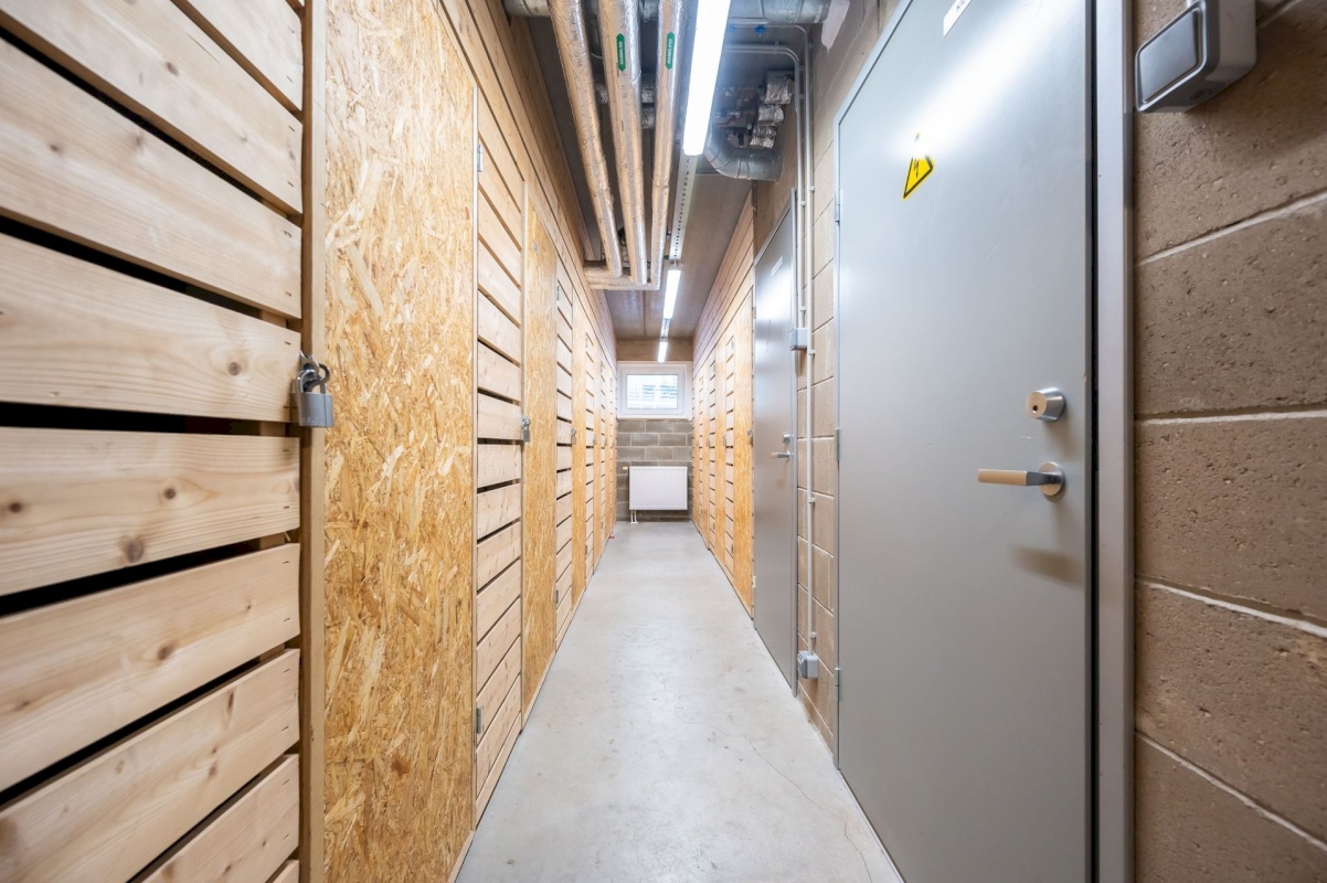 Tallinn, Haabersti linnaosa, Haabersti, Noorkuu 2