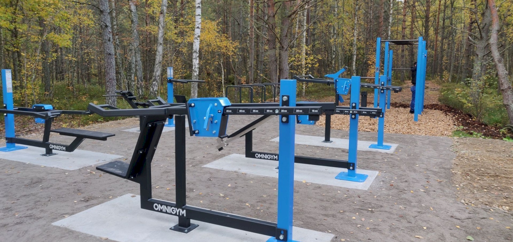 Tallinn, Haabersti linnaosa, Haabersti, Noorkuu 2