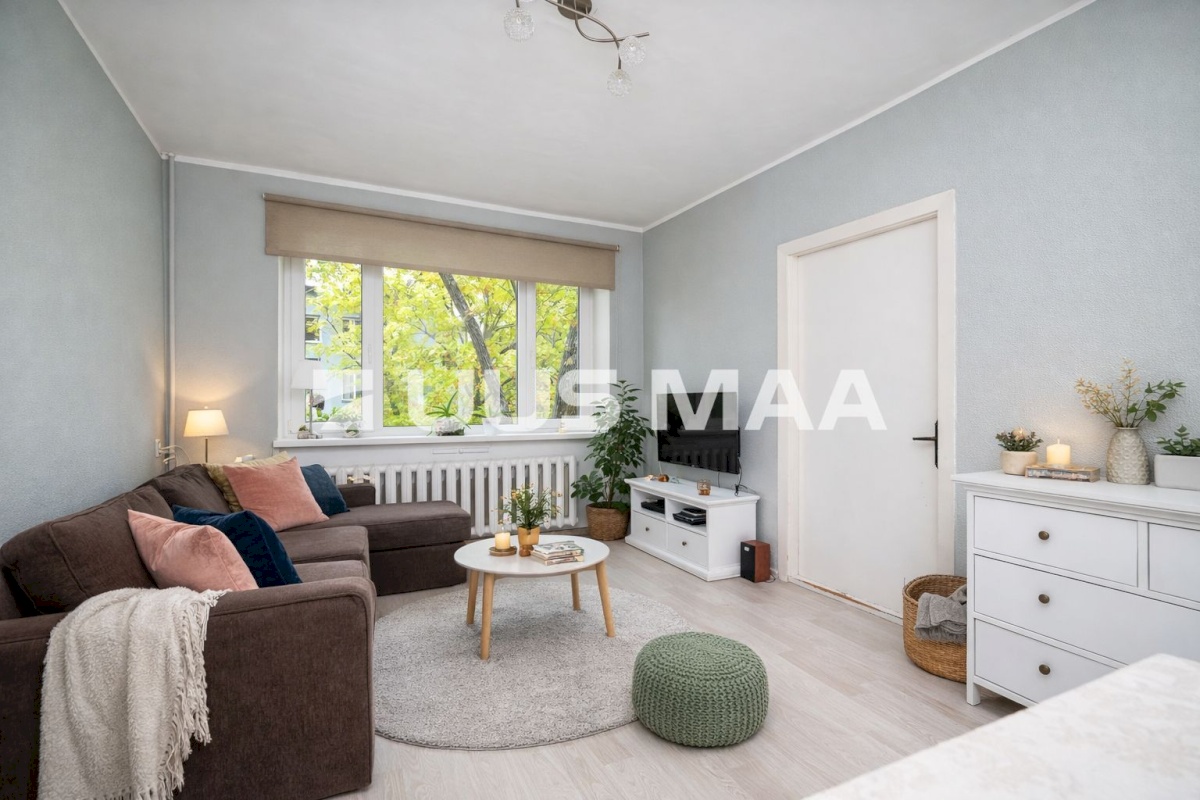 Tallinn, Põhja-Tallinna linnaosa, Pelguranna 7