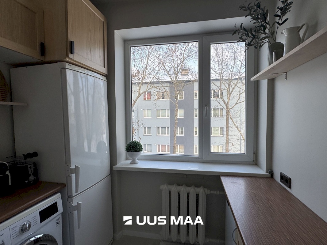 Tallinn, Põhja-Tallinna linnaosa, Pelguranna 7