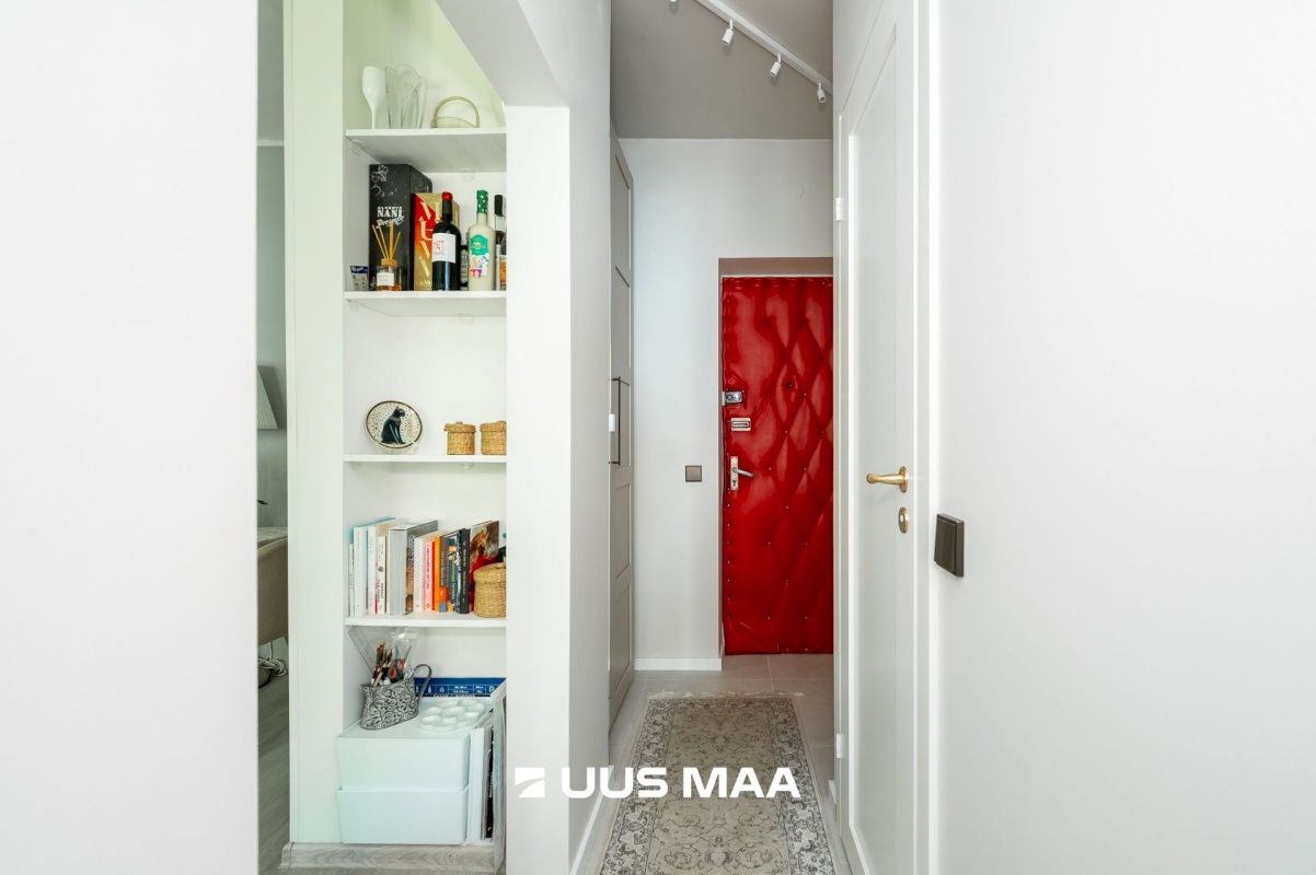 Tallinn, Põhja-Tallinna linnaosa, Pelguranna 7