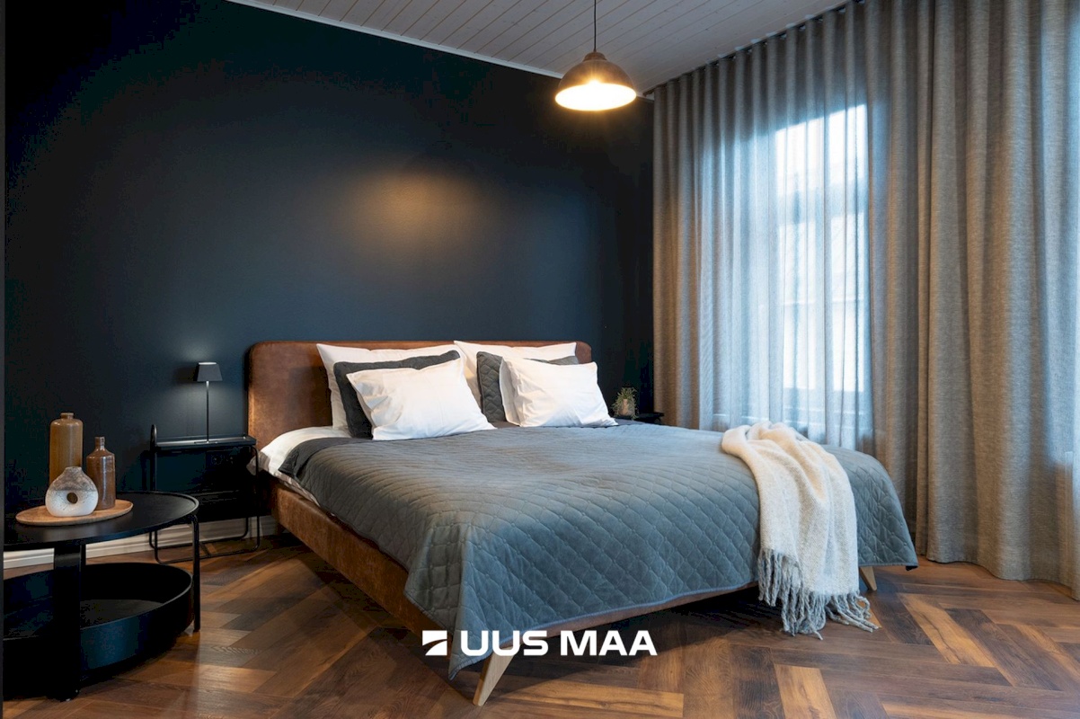 Haapsalu linn, Haapsalu linn, Uus tn 21