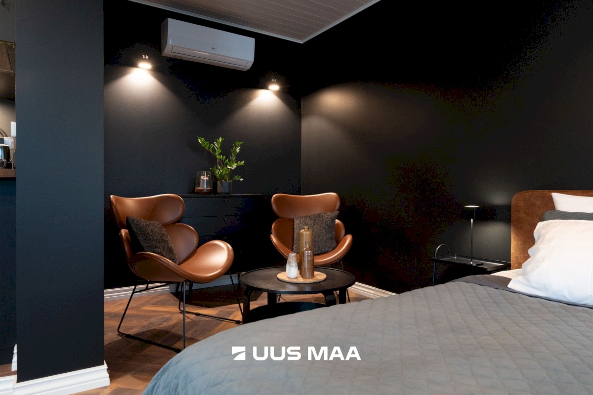 Haapsalu linn, Haapsalu linn, Uus tn 21