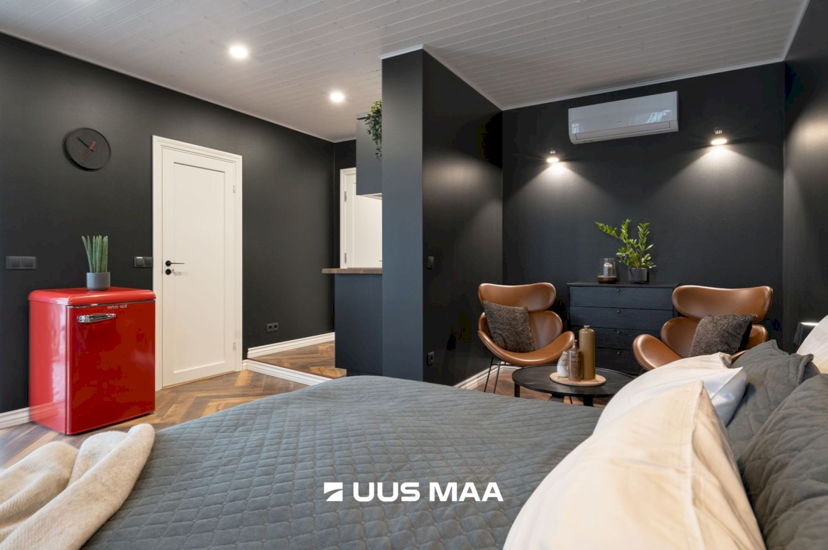 Haapsalu linn, Haapsalu linn, Uus tn 21