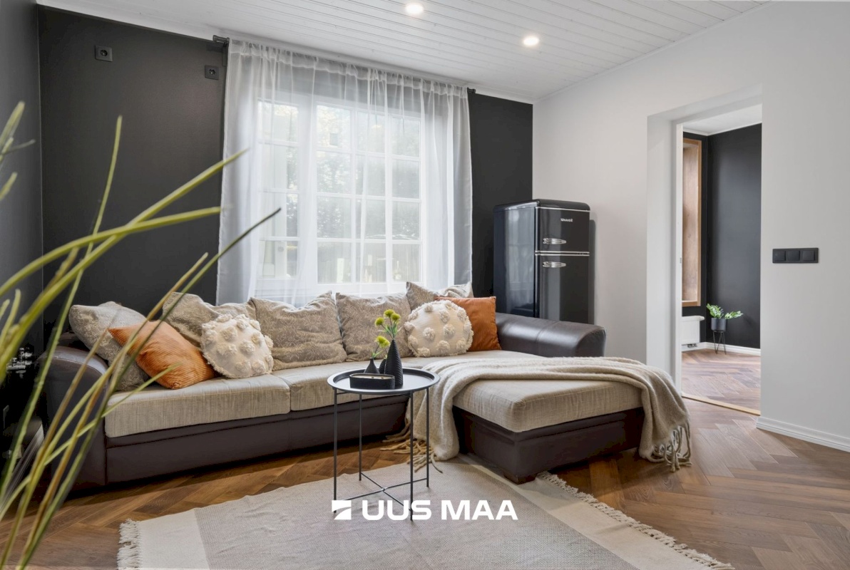 Haapsalu linn, Haapsalu linn, Uus tn 21