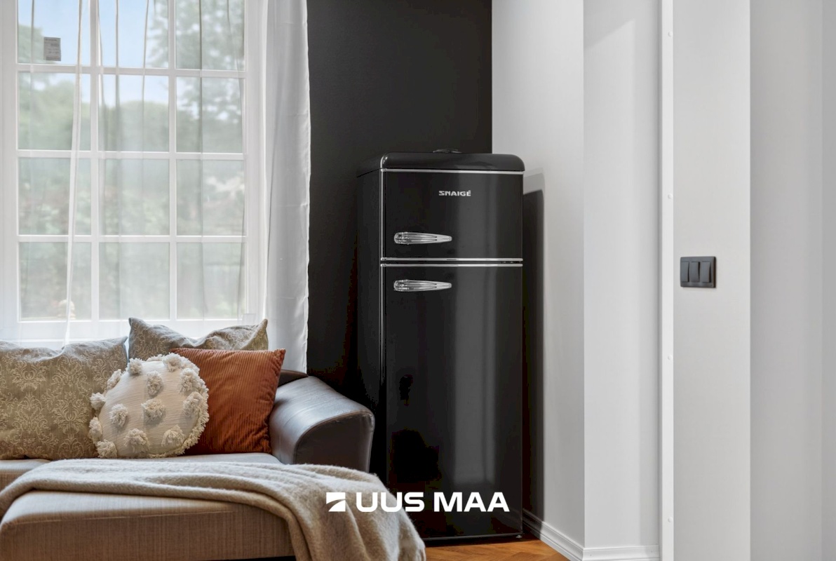 Haapsalu linn, Haapsalu linn, Uus tn 21