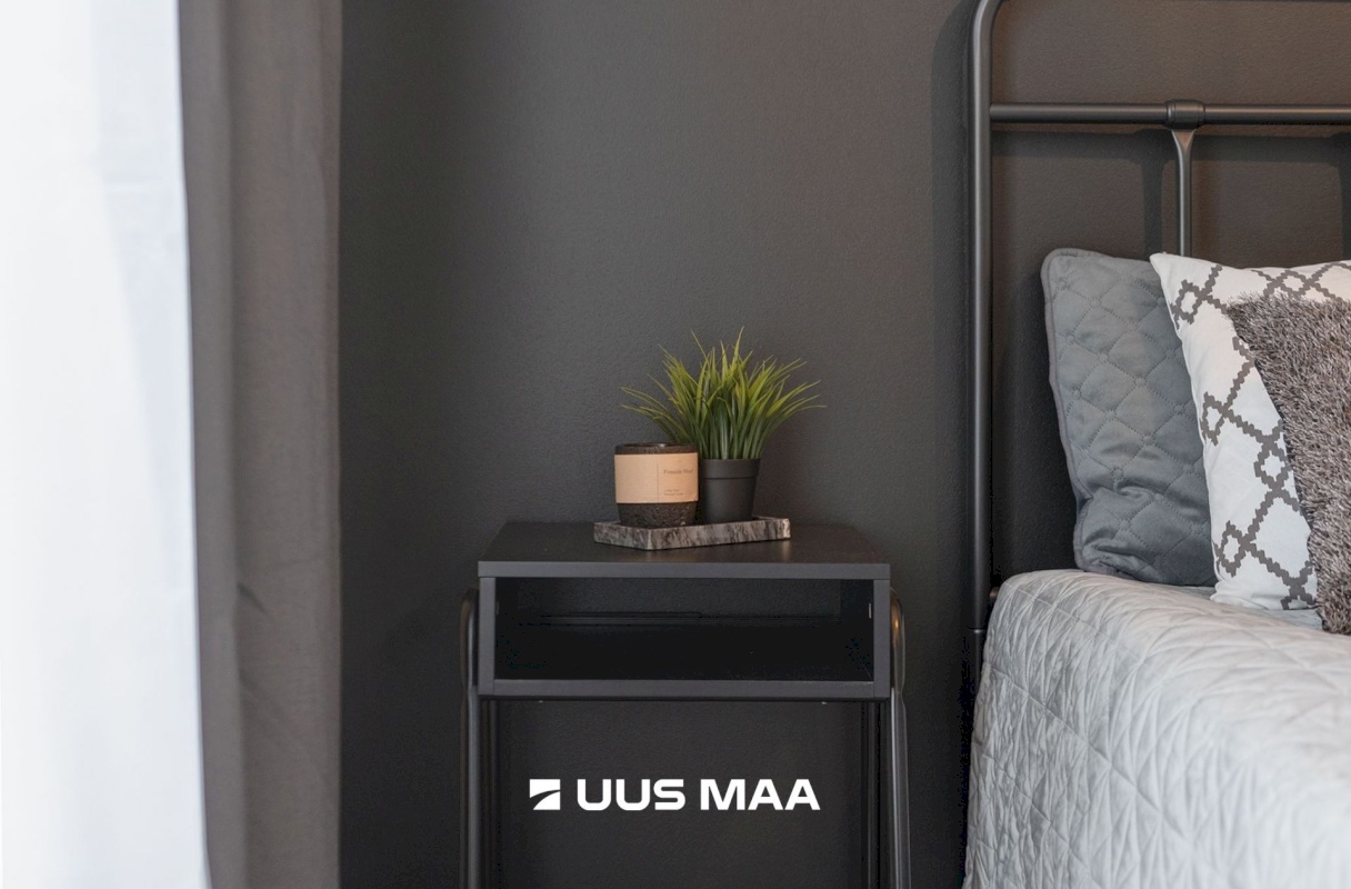 Haapsalu linn, Haapsalu linn, Uus tn 21