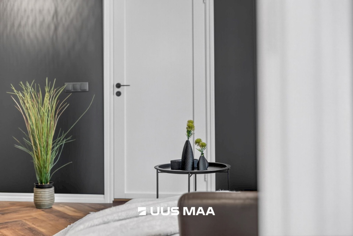 Haapsalu linn, Haapsalu linn, Uus tn 21