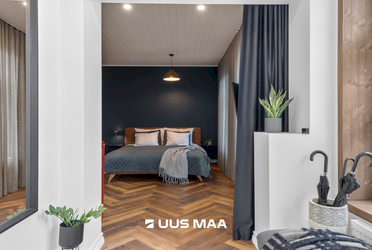 Haapsalu linn, Haapsalu linn, Uus tn 21