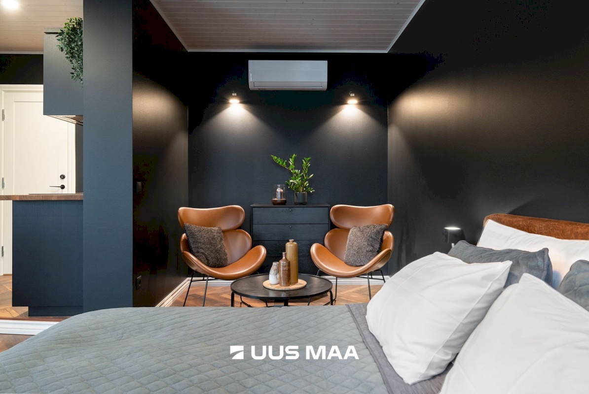 Haapsalu linn, Haapsalu linn, Uus tn 21