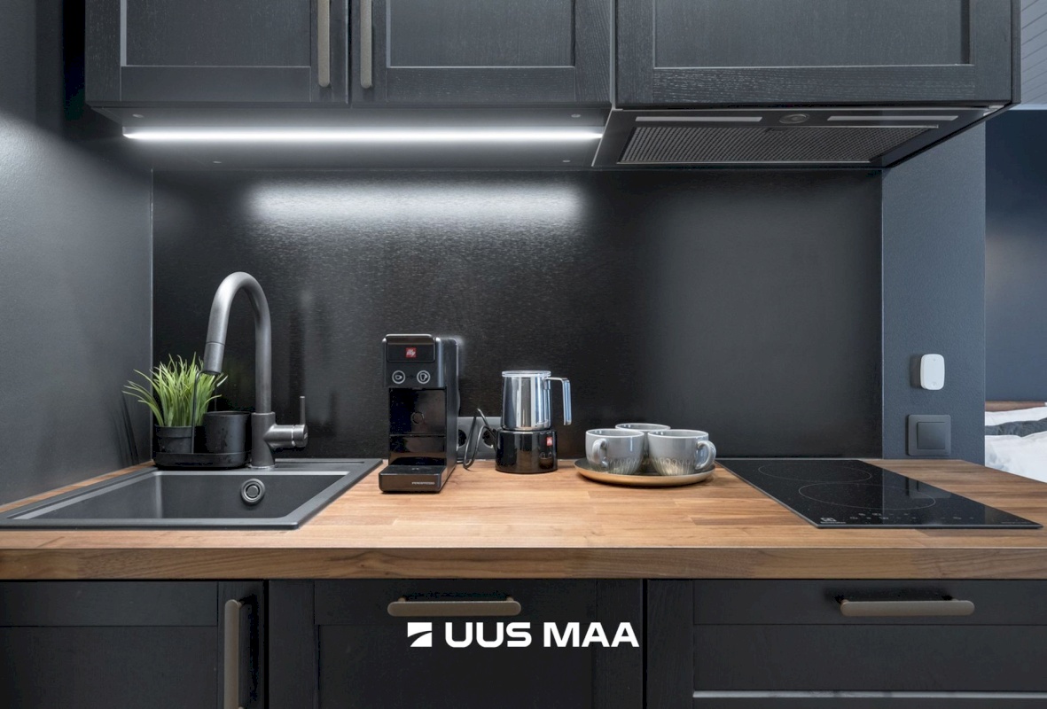 Haapsalu linn, Haapsalu linn, Uus tn 21