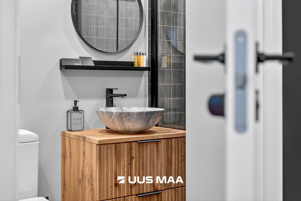 Haapsalu linn, Haapsalu linn, Uus tn 21