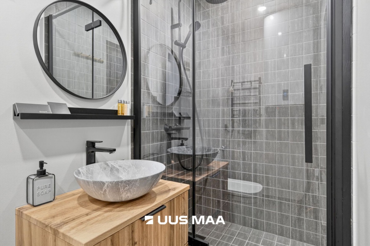 Haapsalu linn, Haapsalu linn, Uus tn 21