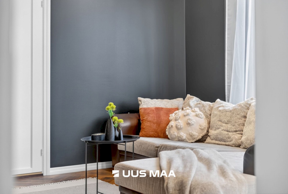 Haapsalu linn, Haapsalu linn, Uus tn 21