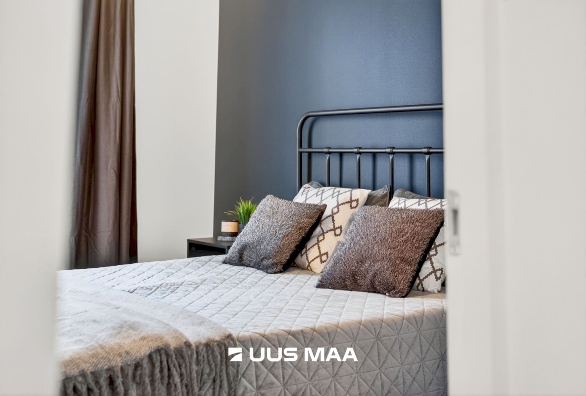 Haapsalu linn, Haapsalu linn, Uus tn 21