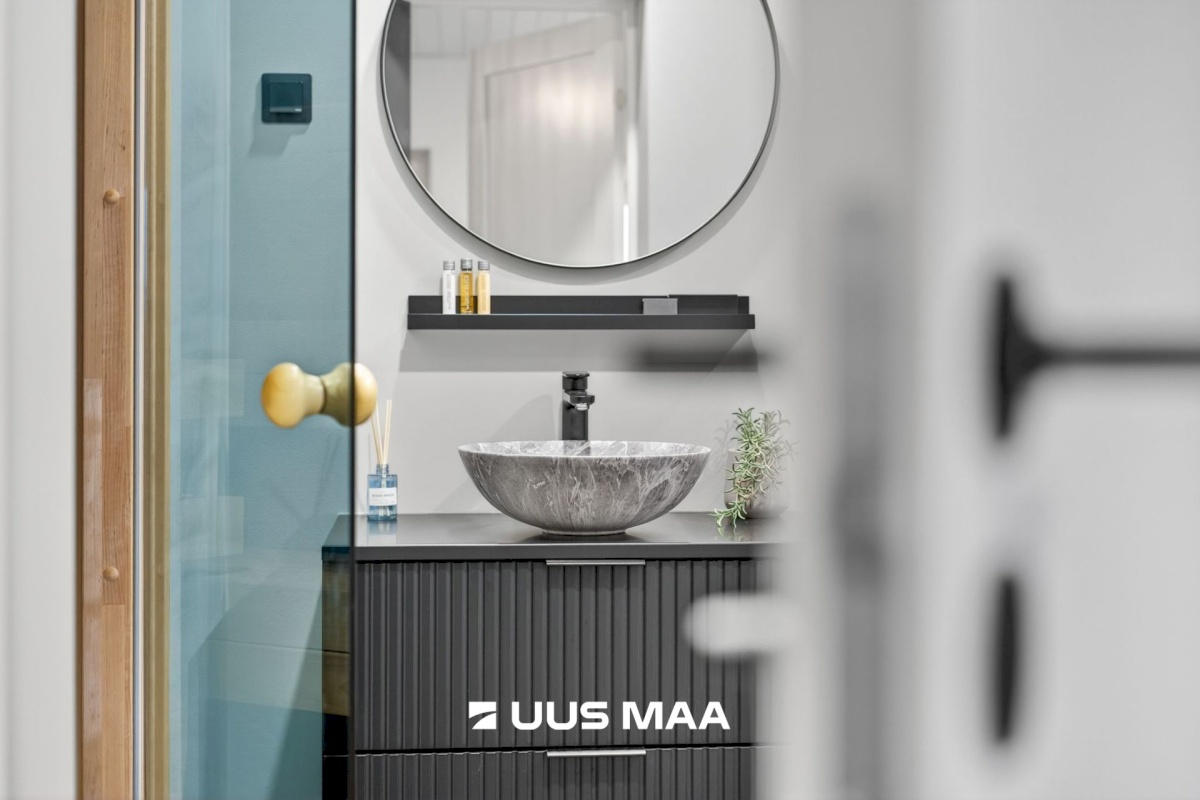 Haapsalu linn, Haapsalu linn, Uus tn 21