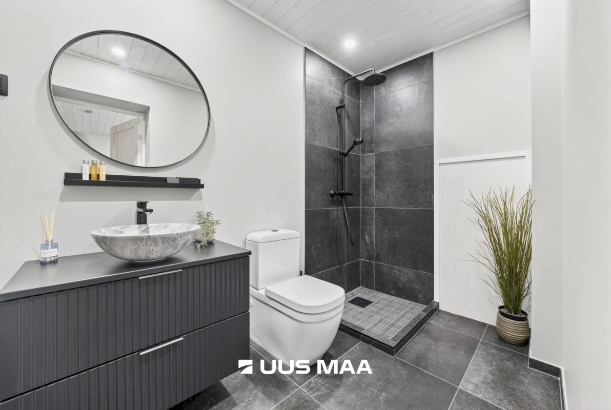 Haapsalu linn, Haapsalu linn, Uus tn 21