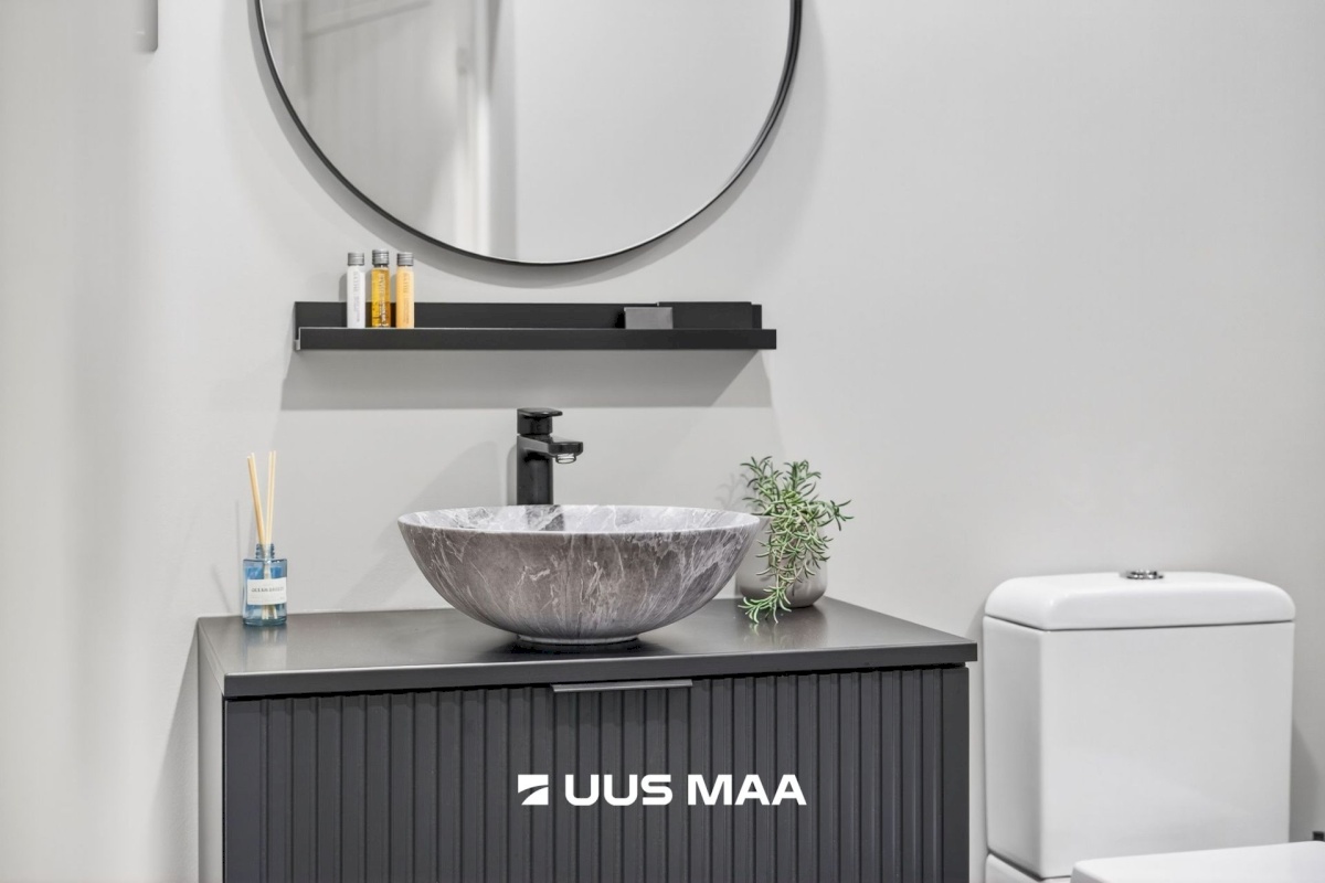 Haapsalu linn, Haapsalu linn, Uus tn 21