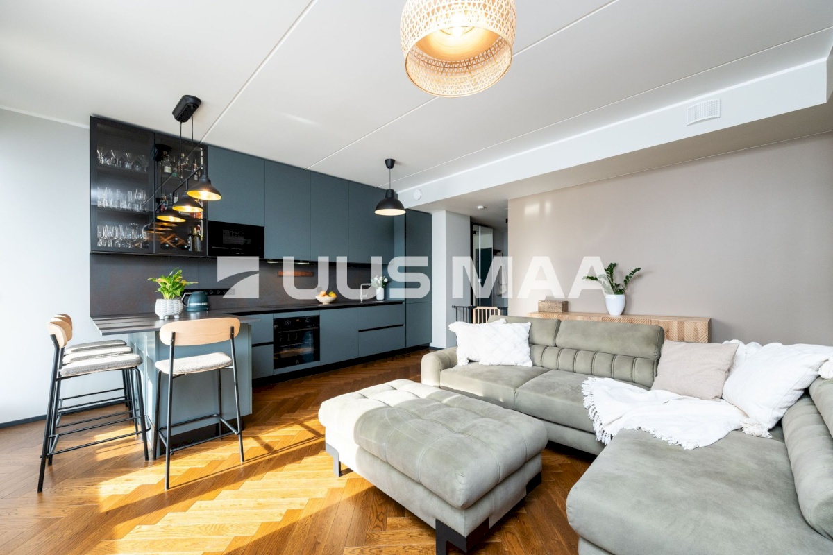 Tallinn, Põhja-Tallinna linnaosa, Sepa 28