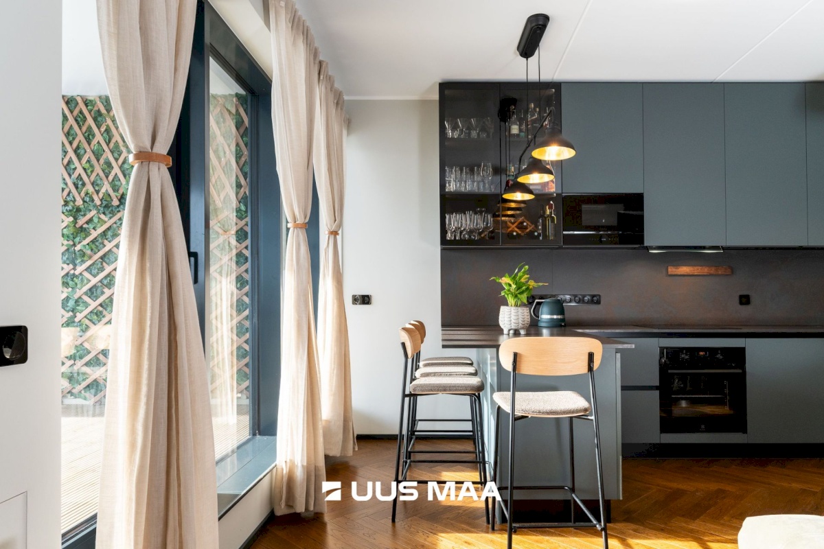 Tallinn, Põhja-Tallinna linnaosa, Sepa 28