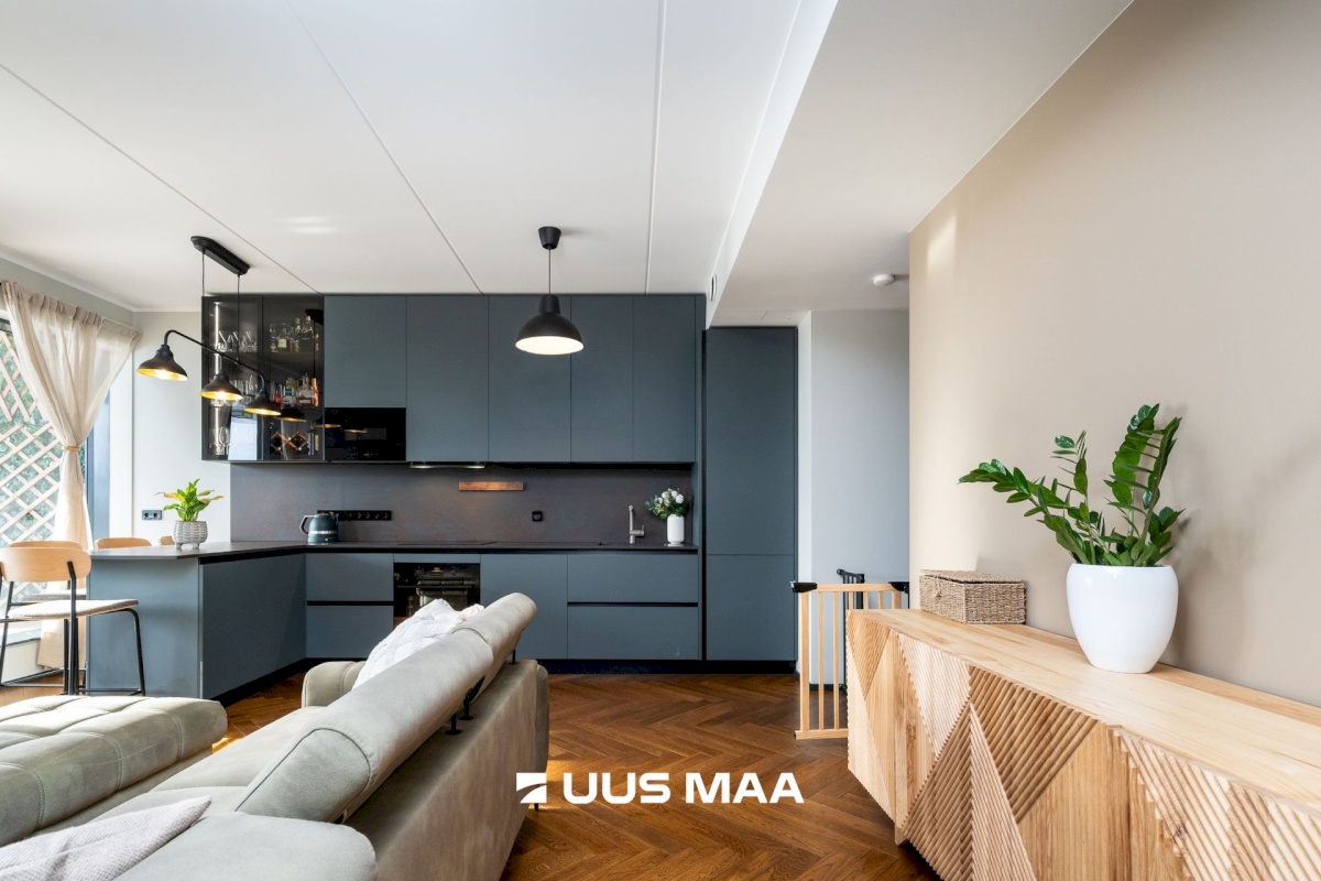 Tallinn, Põhja-Tallinna linnaosa, Sepa 28