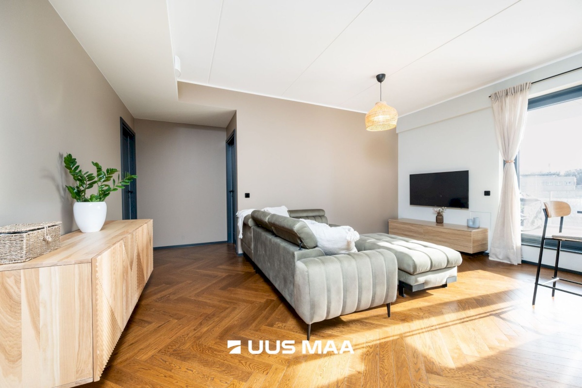 Tallinn, Põhja-Tallinna linnaosa, Sepa 28