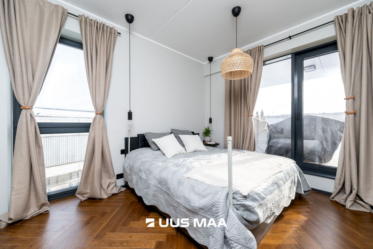 Tallinn, Põhja-Tallinna linnaosa, Sepa 28