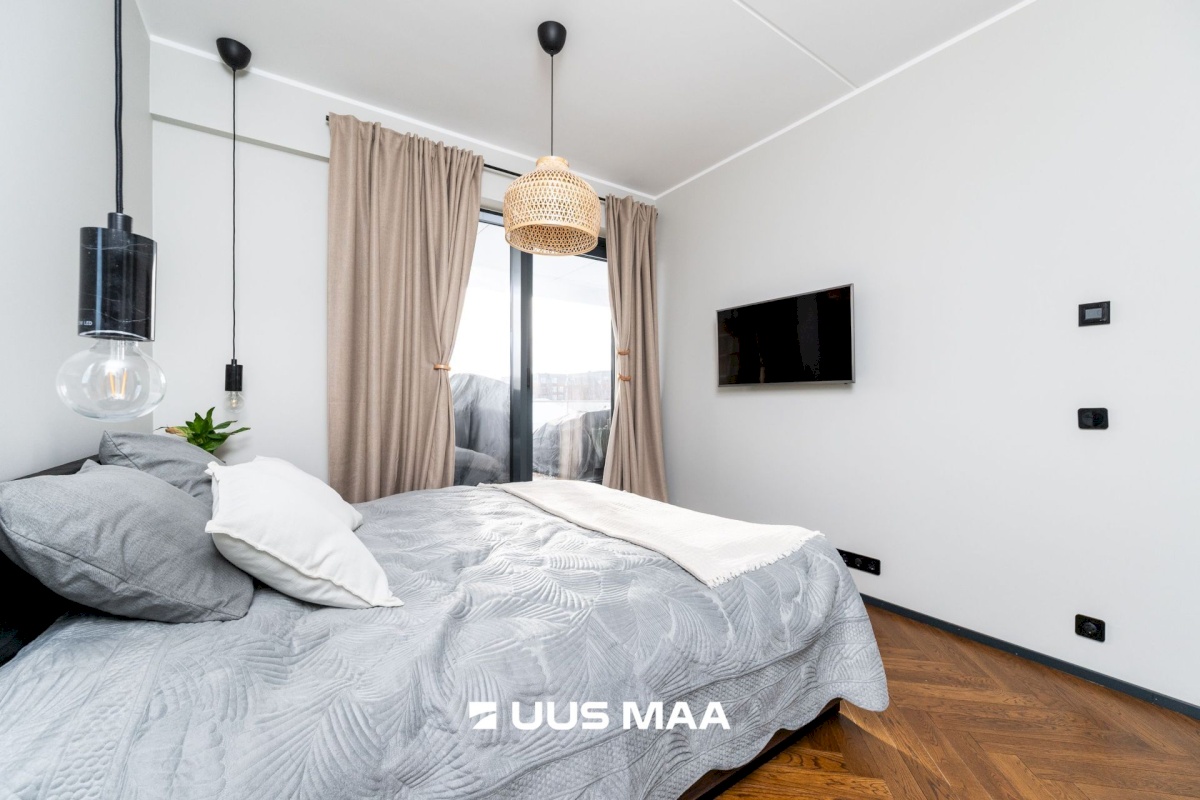 Tallinn, Põhja-Tallinna linnaosa, Sepa 28