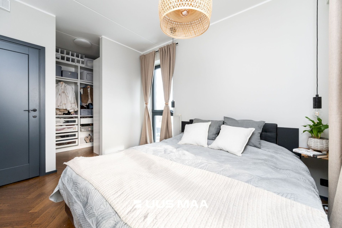 Tallinn, Põhja-Tallinna linnaosa, Sepa 28