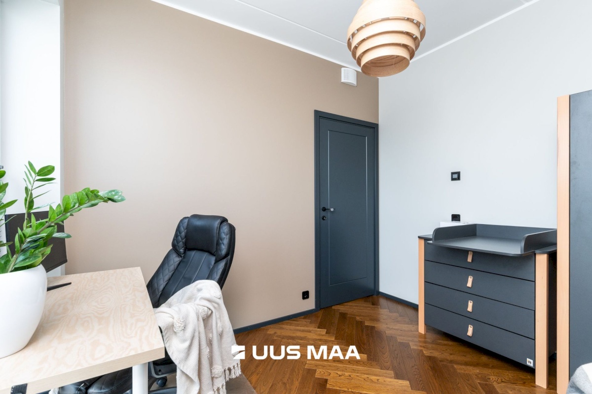 Tallinn, Põhja-Tallinna linnaosa, Sepa 28