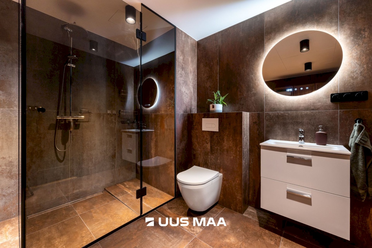 Tallinn, Põhja-Tallinna linnaosa, Sepa 28