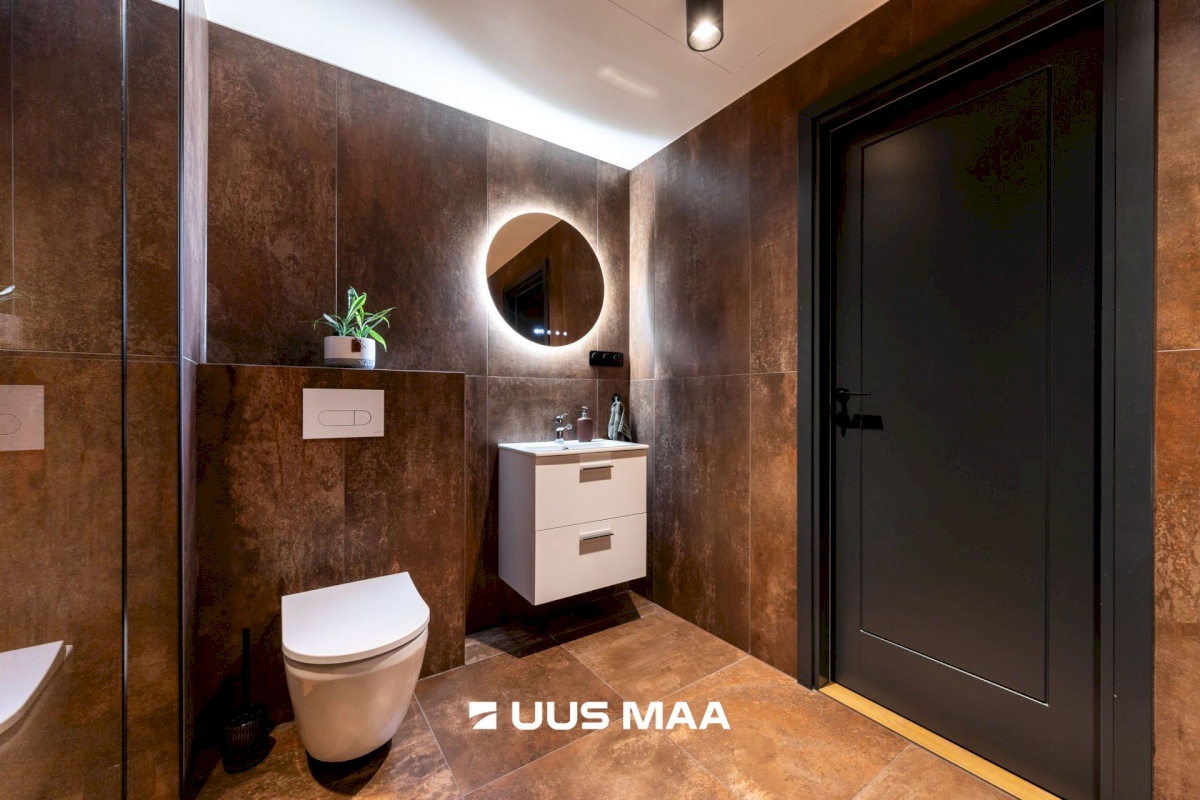 Tallinn, Põhja-Tallinna linnaosa, Sepa 28