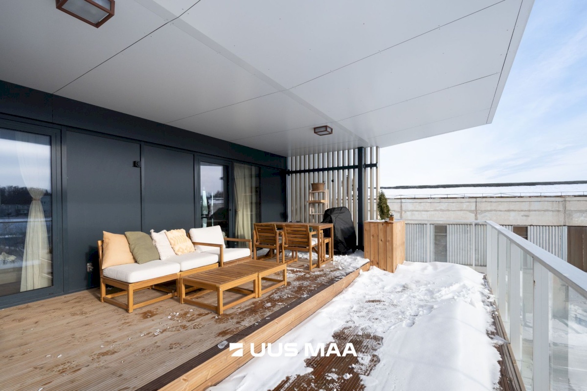 Tallinn, Põhja-Tallinna linnaosa, Sepa 28