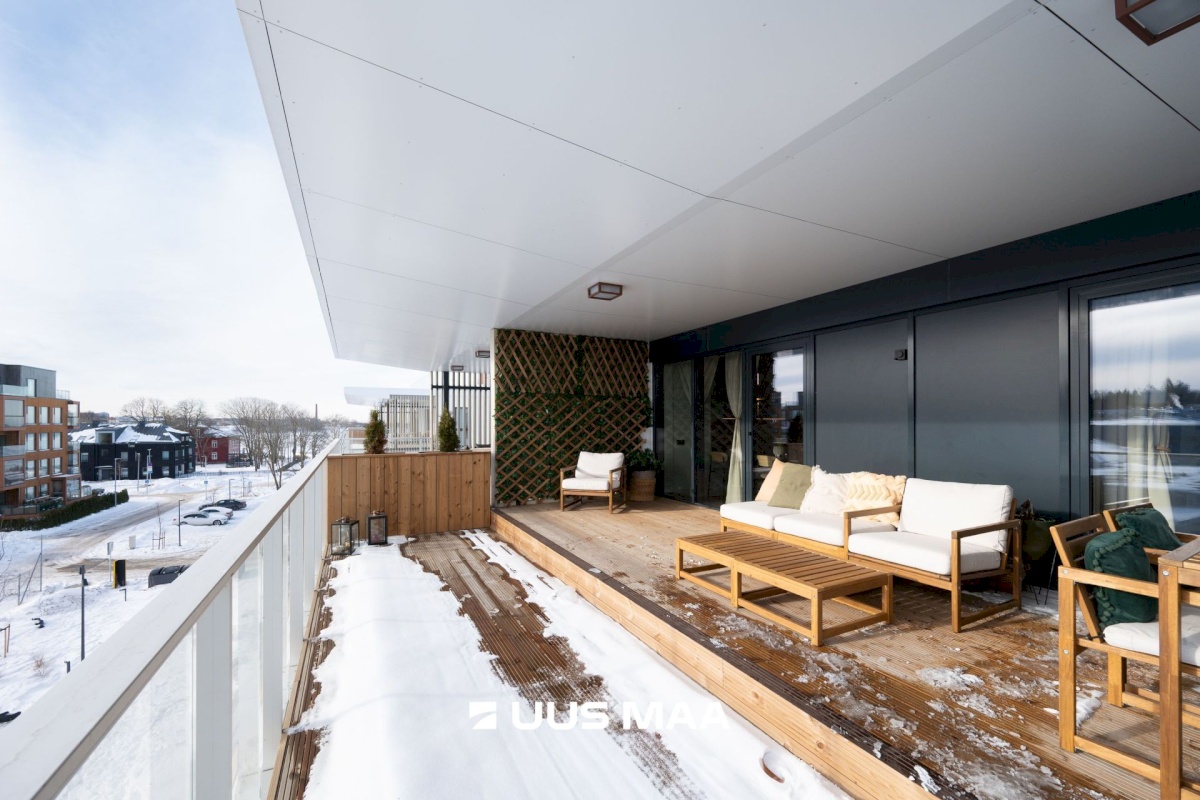 Tallinn, Põhja-Tallinna linnaosa, Sepa 28