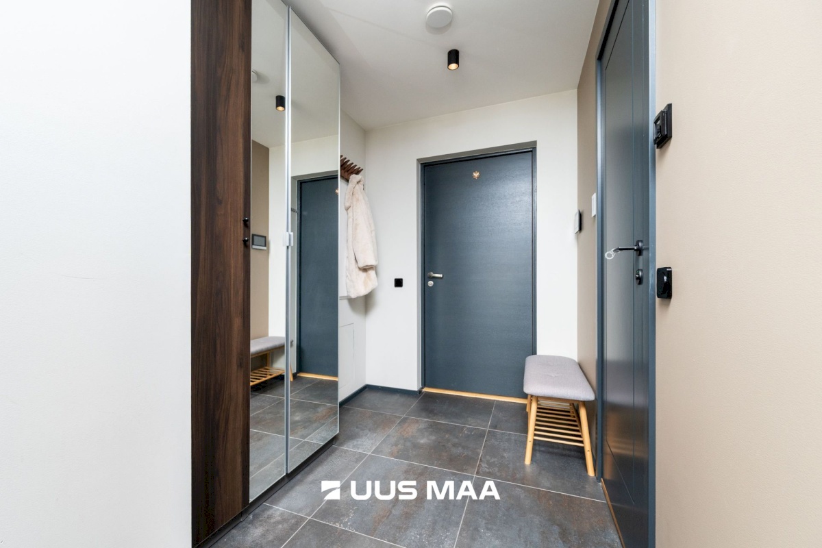 Tallinn, Põhja-Tallinna linnaosa, Sepa 28