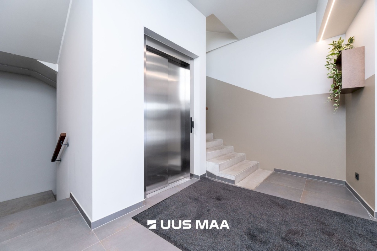 Tallinn, Põhja-Tallinna linnaosa, Sepa 28