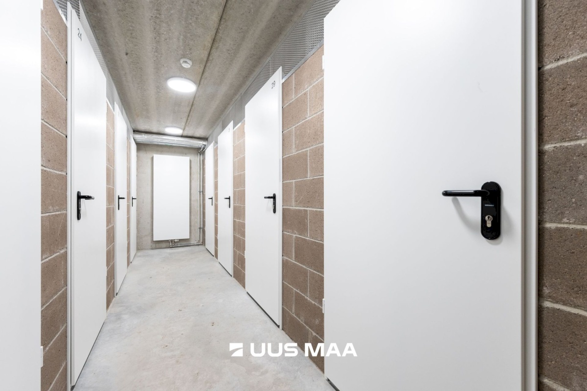 Tallinn, Põhja-Tallinna linnaosa, Sepa 28