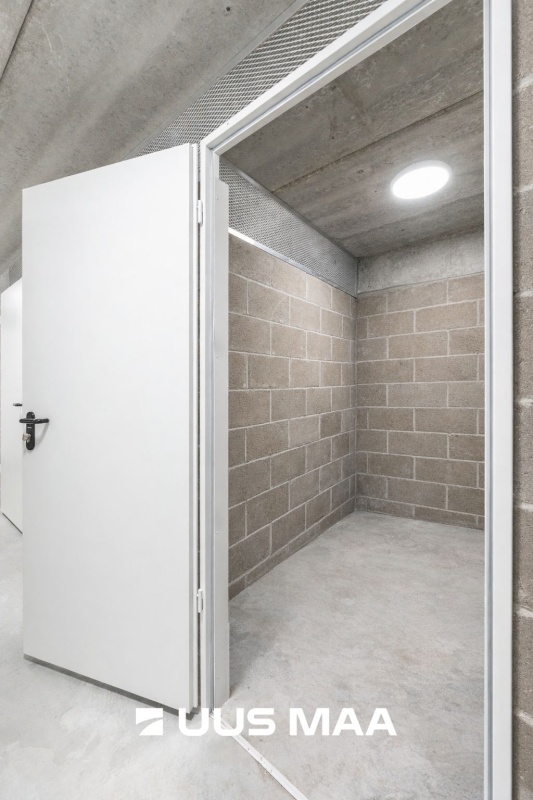 Tallinn, Põhja-Tallinna linnaosa, Sepa 28