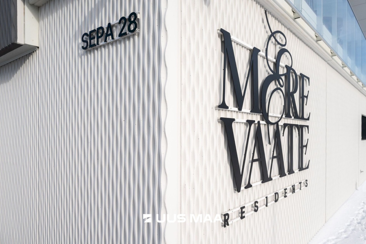 Tallinn, Põhja-Tallinna linnaosa, Sepa 28