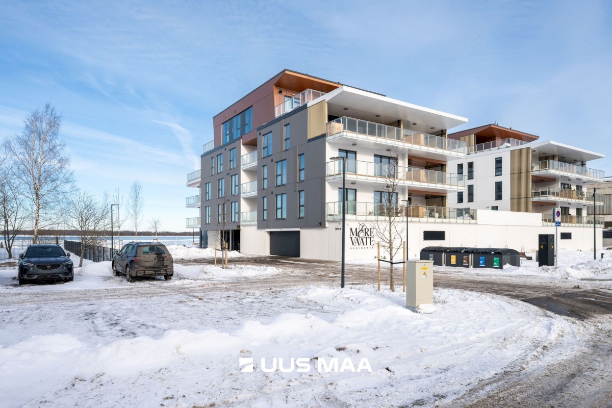 Tallinn, Põhja-Tallinna linnaosa, Sepa 28