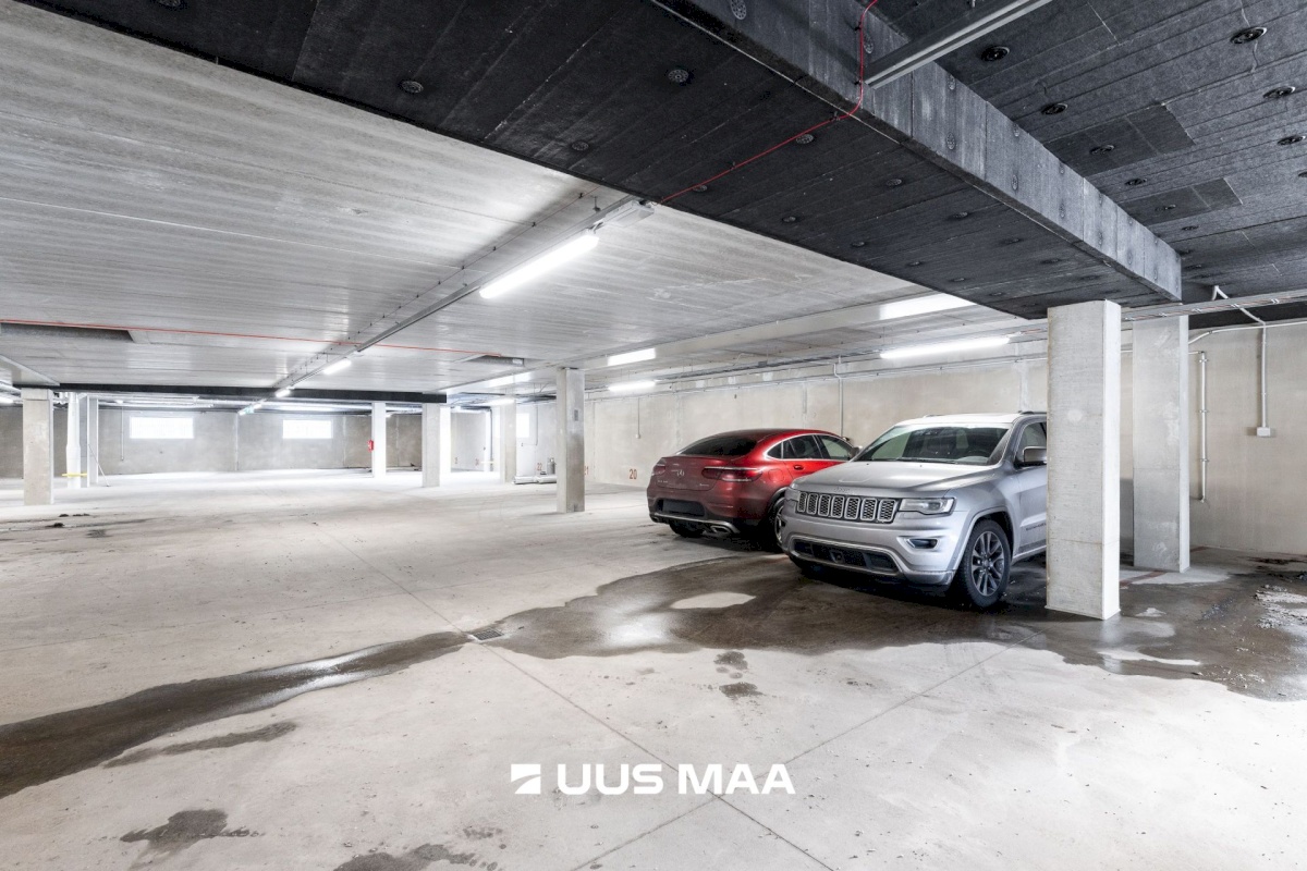 Tallinn, Põhja-Tallinna linnaosa, Sepa 28