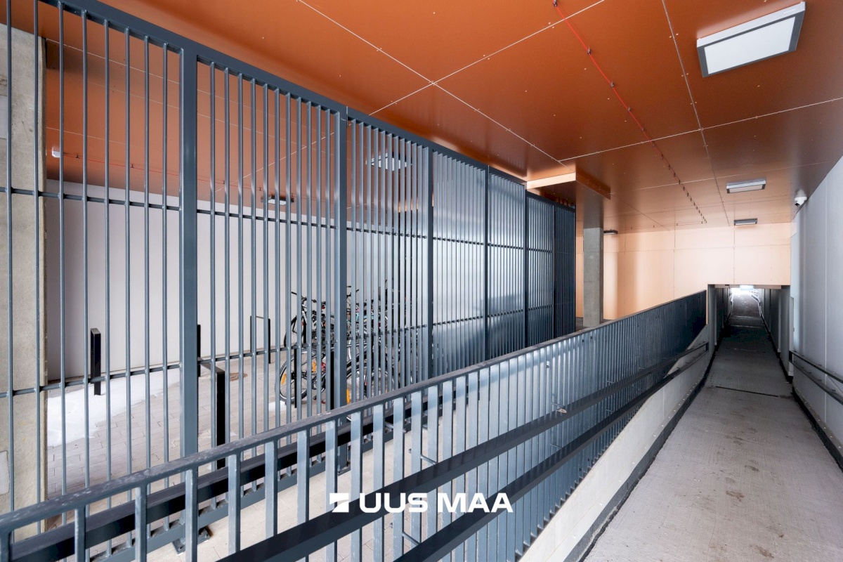 Tallinn, Põhja-Tallinna linnaosa, Sepa 28