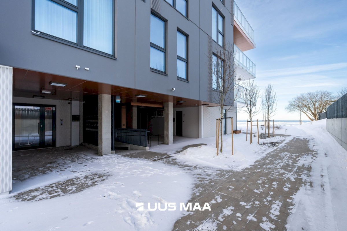 Tallinn, Põhja-Tallinna linnaosa, Sepa 28