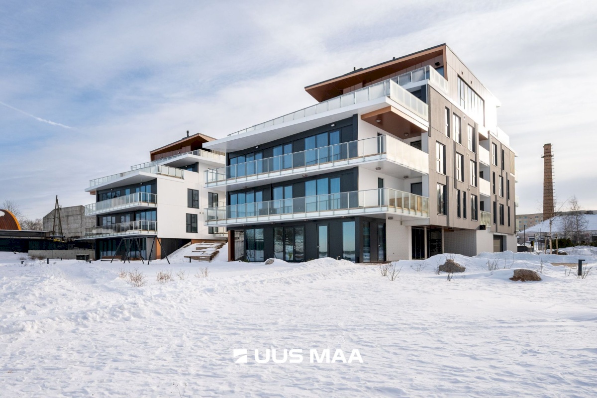 Tallinn, Põhja-Tallinna linnaosa, Sepa 28