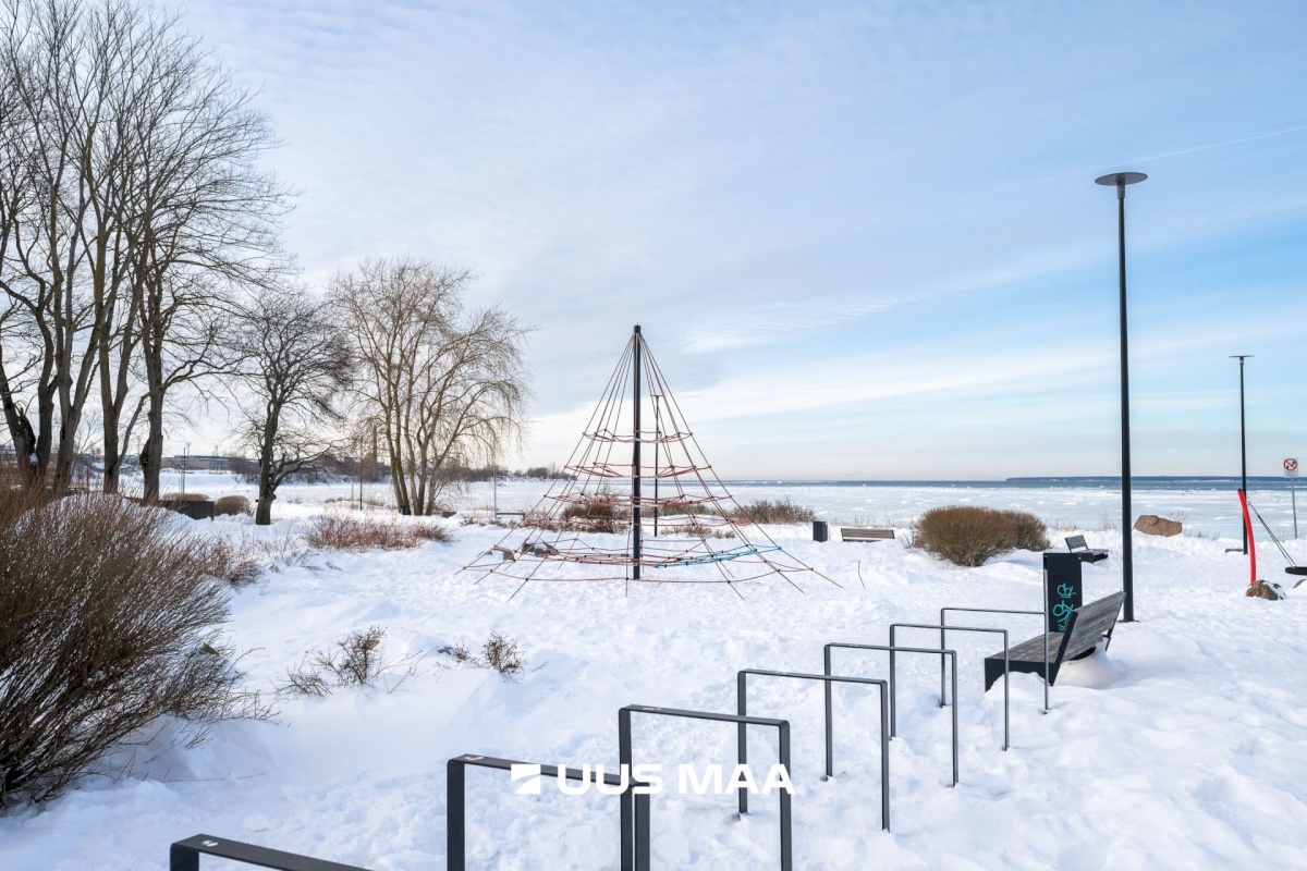 Tallinn, Põhja-Tallinna linnaosa, Sepa 28