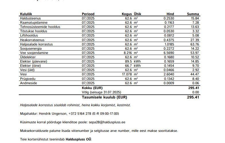 Tallinn, Põhja-Tallinna linnaosa, Sepa 28
