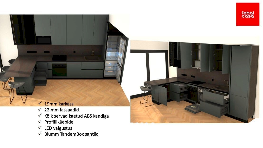 Tallinn, Põhja-Tallinna linnaosa, Sepa 28